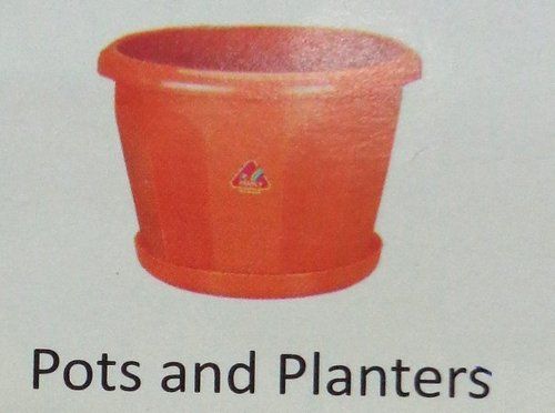 Pots And Planters