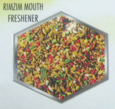 Rimzim Mouth Freshener