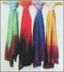 Silk Scarves