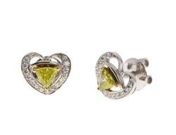 Studs Diamond Earring