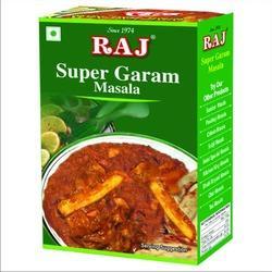 Super Garam Masala