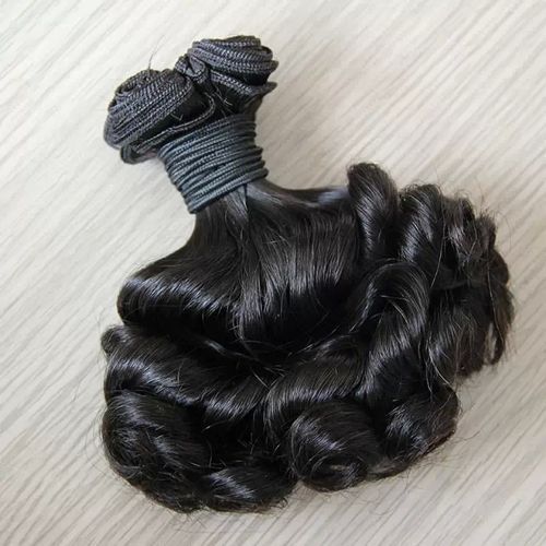 Virgin Body Wave Hair