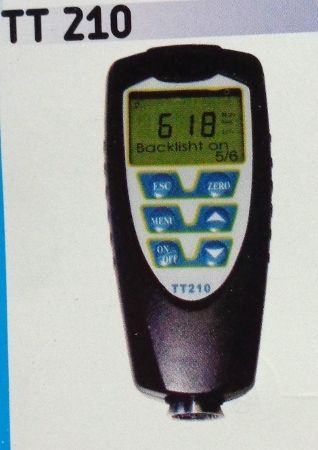 Coating Thickness Gauge (Tt 210)