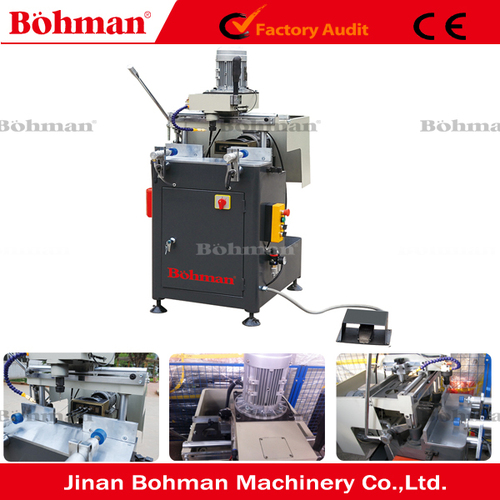 Copy Routing Drilling Machine For Window And Door By BLUETEK MACHINE CO.,LTD.