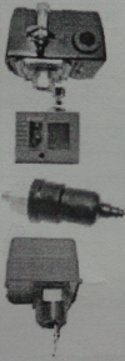 Deepak Pressure Switches