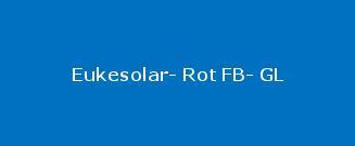 Eukesolar-Rot -GL