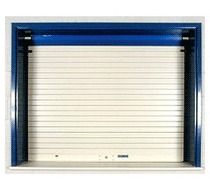 Gear Rolling Shutter - Heavy-Duty Metal, Custom Dimensions | Innovative Design, Maximum Value for Money