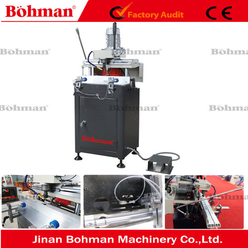 Single Head Copy Routing Drilling Machine For Window And Door