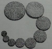 Sintered Disc Silencers