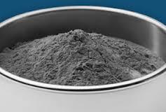 Tungsten and Metal Powder