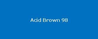 Acid Brown 98