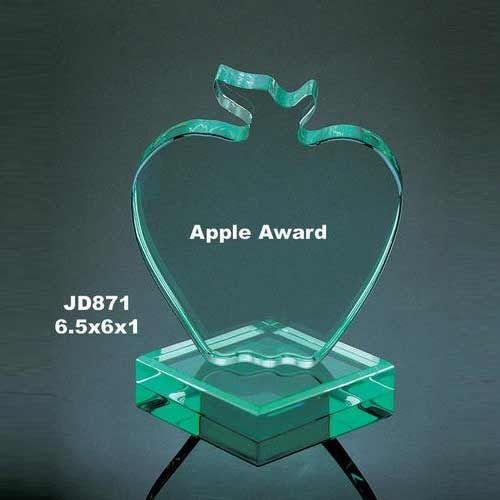 Apple Shaped Awards
