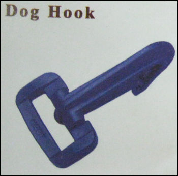 Bags Fitting Plastic Dog Hook