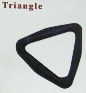 Bags Fitting Plastic Triangle