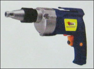 Electric Drill Screwdriver - 760W