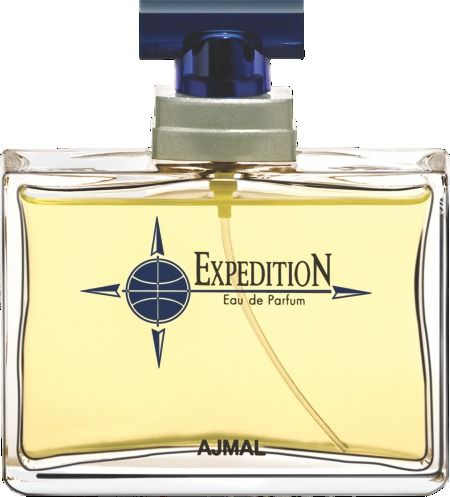 Expedition Perfume