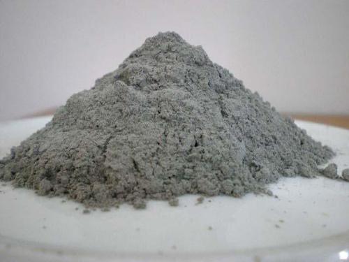 Fly Ash