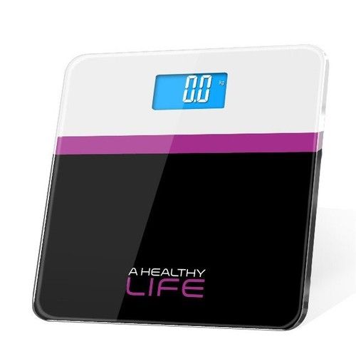 Healthy Weighing Scale