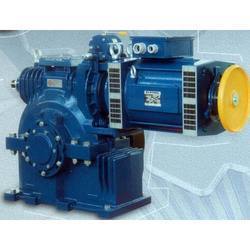 High Capacity Gear Motor