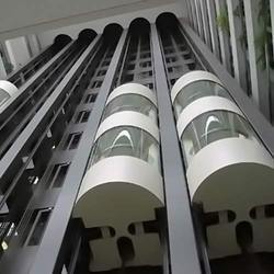 Hydraulic Elevators