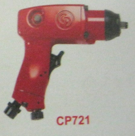 Impact Wrenches (CP721)