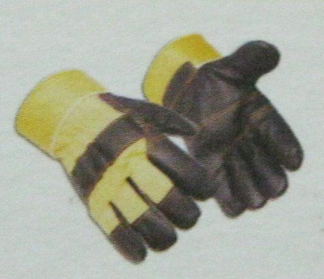 Leather Gloves