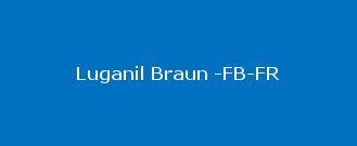 Luganil Braun--FR