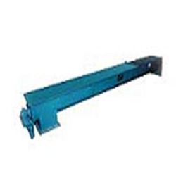 Manual Screw Conveyor