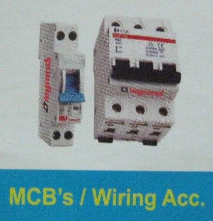 Mcbs Switch