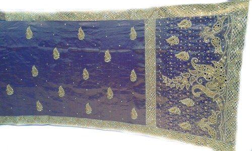 Pure South Art Brocade Saree