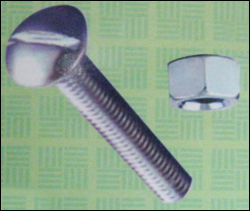 Roofing Nuts With Bolts