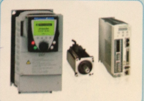 Servo Motors