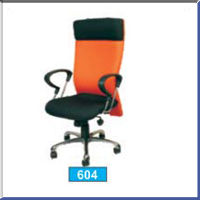 Stylish Executive Chairs (604)