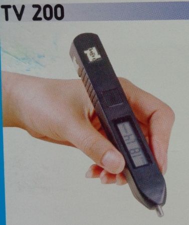 Vibration Pen (Tv 200)