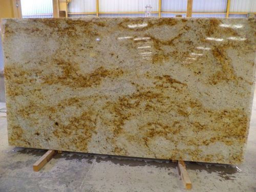 Colonial Gold Granite 