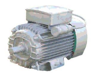 Dyna Single Phase Motor