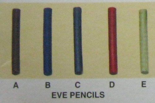 Eve Pencils Abrasives