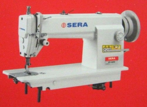 High Speed Heavy Duty Single Needle Lockstitch Sewing Machine (Sr-6202) Humidity: 0%Rh