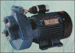 Horizontal Jet Pump