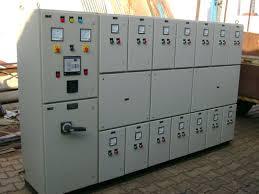 Industrial Control Panels