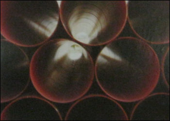 Large Diameter Stainless Steel Pipes And Tubes