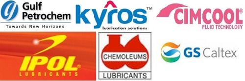 Lubricants And Greases