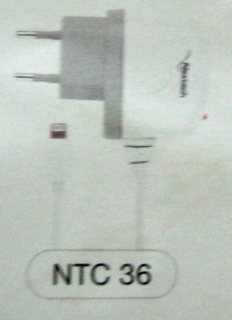 मोबाइल चार्जर (NTC 36)