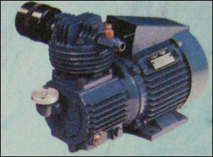 Monoblock Compressor