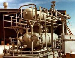 Oil Gas Separators