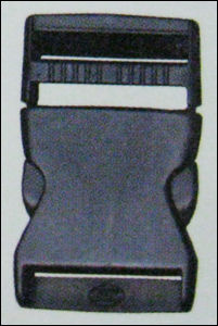 Plastic Clamp Buckle (Ultra)