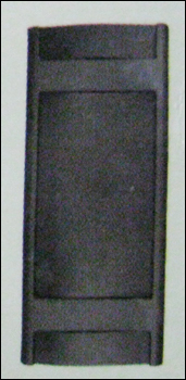 प्लास्टिक रेक्टेंगल शोल्डर पैड