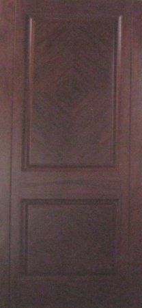 PVC Moulded Panel Doors (DM-104)