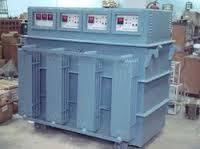 Servo Transformer - Custom Specifications | Manufactured to Global Quality Norms, Affordable Pricing