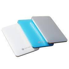 Super Slim Power Bank For Iphone, Ipad And Smart Phones